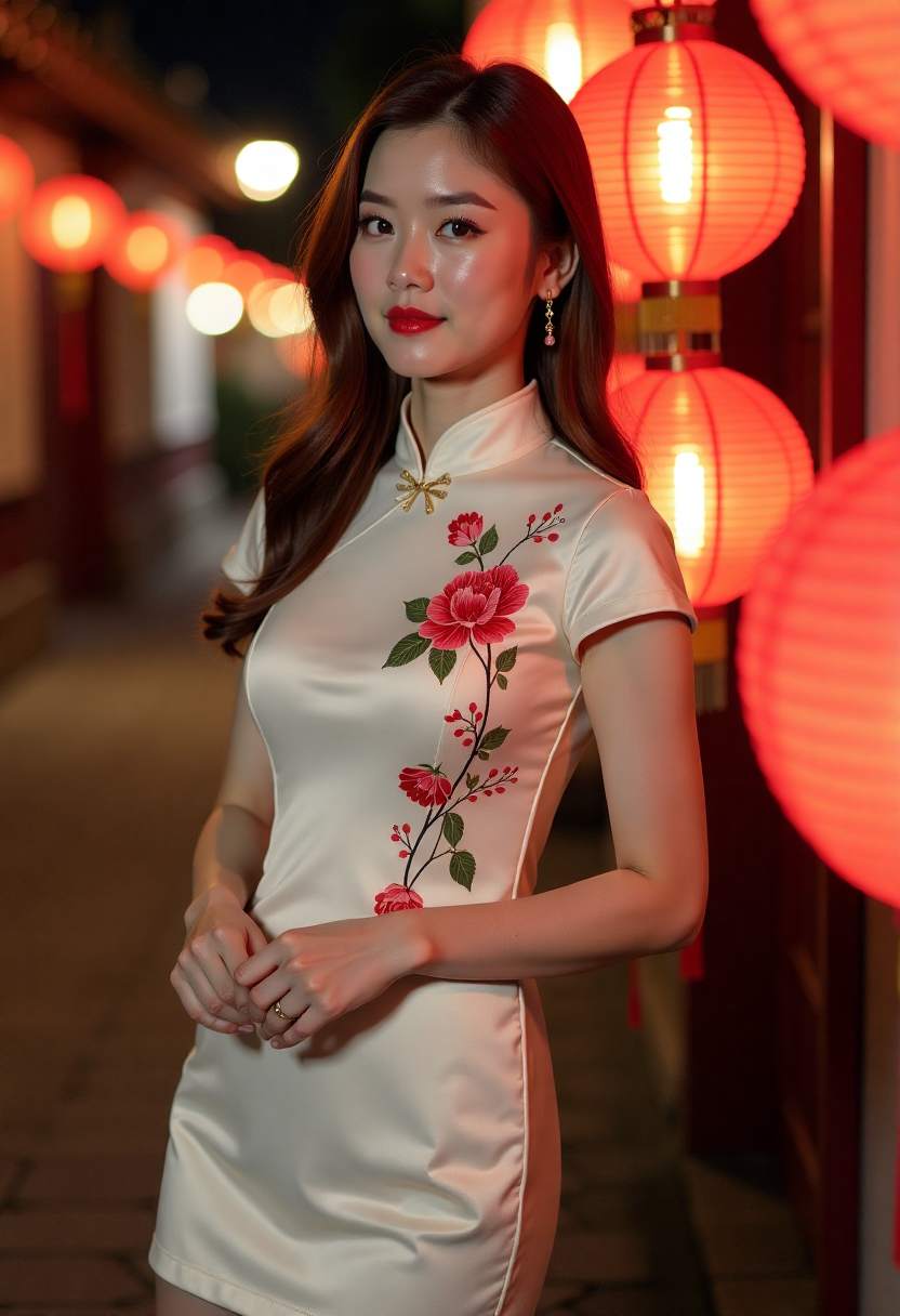 晴天事务所海报
