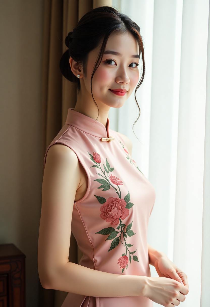 逆光航线海报