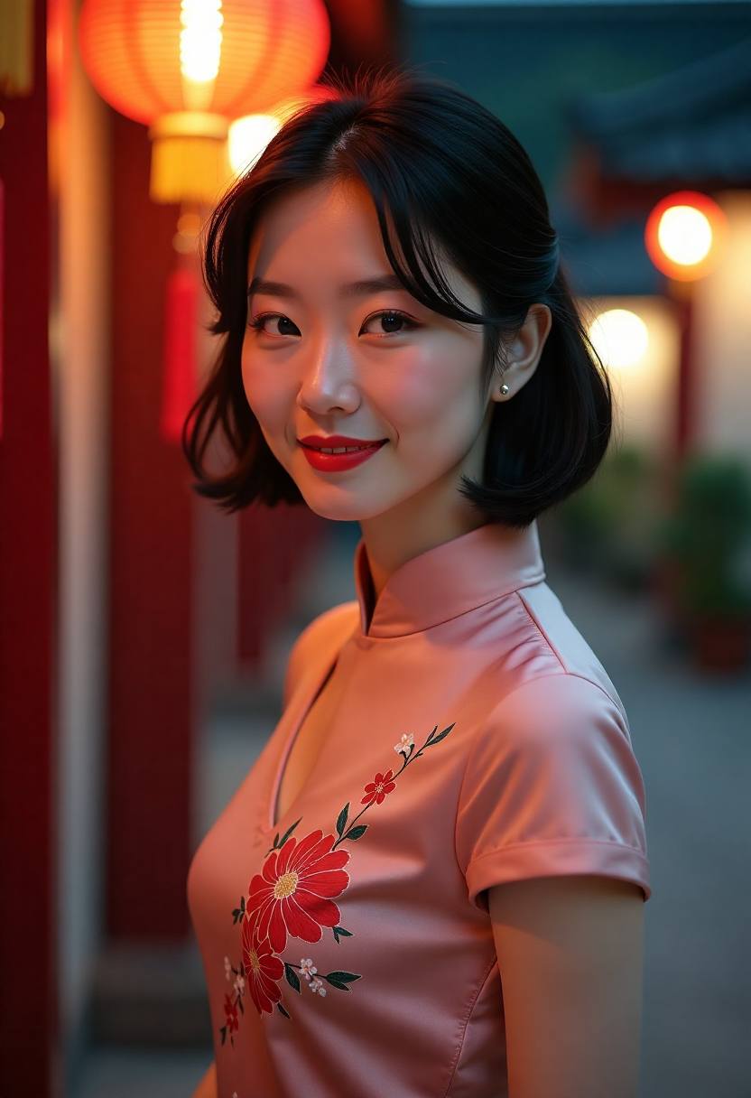 半山晴雪海报